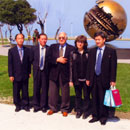 innovative technologies systems and service for environment and industry